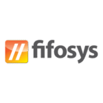 Fifosys Logo Transparent PNG