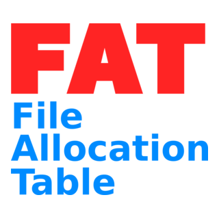 File Allocation Table