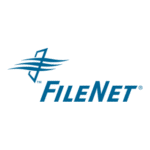 Filenet Logo Transparent PNG