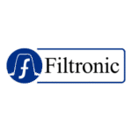 Filtronic Logo Transparent PNG