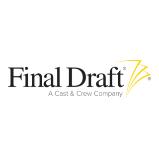Final Draft
