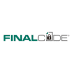 Finalcode Logo Transparent PNG
