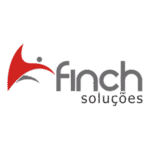 Finch Soluções Finch Soluções Logo Transparent PNG