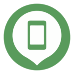 Find My Device Logo Transparent PNG