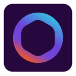 Findr Logo Transparent PNG
