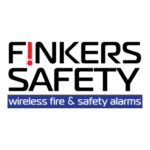 Finkers Safety Logo Transparent PNG