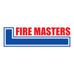 Fire Masters Ltd Logo Transparent PNG