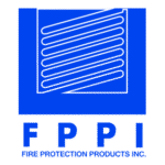 Fire Protection Products Inc Logo Transparent PNG