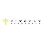 Firefly Aerospace Logo Transparent PNG