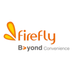 Firefly Beyond Convenience Logo Transparent PNG