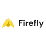 Firefly Platform Logo Transparent PNG