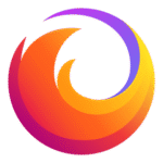 Firefox 2019 Logo Transparent PNG