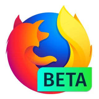 Firefox Beta