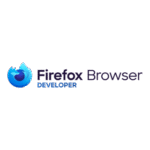 Firefox Browser Developer Edition Logo Transparent PNG
