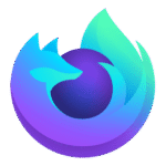 Firefox Browser Nightly Edition Logo Transparent PNG
