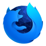 Firefox Developer Edition Logo Transparent PNG