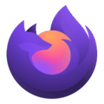 Firefox Focus 2021 Logo Transparent PNG