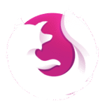 Firefox Focus Logo Transparent PNG