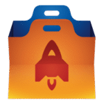 Firefox Marketplace Logo Transparent PNG