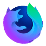 Firefox Nightly Logo Transparent PNG