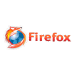 Firefox World Logo Transparent PNG