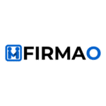Firmao Logo Transparent PNG