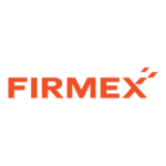 Firmex Inc. Logo Transparent PNG