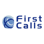 First Calls Empresa De ERP Logo Transparent PNG