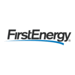 First Energy Logo Transparent PNG