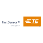 First Sensor Logo Transparent PNG