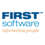 First Software Logo Transparent PNG