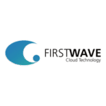 First Wave Cloud Technology Logo Transparent PNG