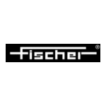 Fischer Technology Logo Transparent PNG