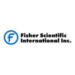 Fisher Scientific Logo Transparent PNG