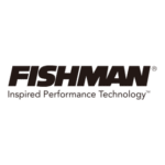 Fishman Logo Transparent PNG