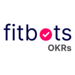 Fitbots Logo Transparent PNG