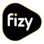 Fizy Logo Transparent PNG