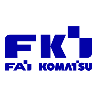Fki Fai Komatsu