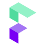 Flare Logo Transparent PNG