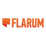 Flarum Flarum Logo Transparent PNG