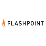 Flashpoint Logo Transparent PNG