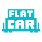 Flatcar Container Linux Logo Transparent PNG