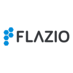 Flazio Logo Transparent PNG