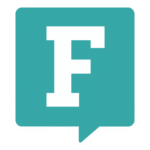 Fleep Logo Transparent PNG