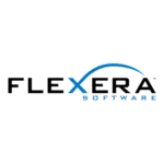 Flexera Software Logo Transparent PNG