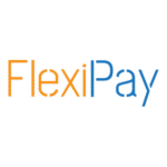 FlexiPay.io Logo Transparent PNG