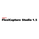 Flexicapture Logo Transparent PNG