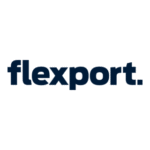 Flexport Logo Transparent PNG