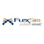 Flexsim Software Products Inc Logo Transparent PNG