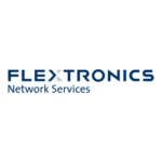Flextronics Logo Transparent PNG